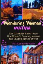 Wandering Woman