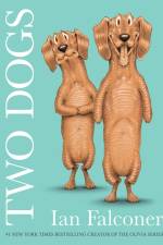 Two Dogs af Ian Falconer