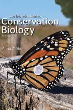 An Introduction to Conservation Biology af Anna Sher