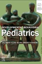 Developmental-Behavioral Pediatrics