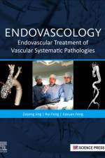 Endovascology af Zaiping (Professor Jing