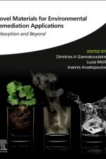 Novel Materials for Environmental Remediation Applications
