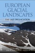 European Glacial Landscapes