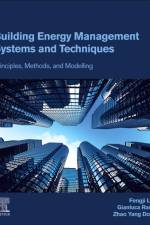 Building Energy Management Systems and Techniques af Fengji (Academic Fellow and Researcher Luo