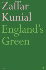 England's Green af Zaffar Kunial