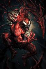 Carnage Vol. 1: In the Court of Crimson af Ram V