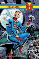 Miracleman Omnibus af The Original Writer