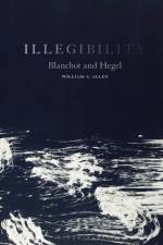 Illegibility af Dr William S. (University of Southampton Allen