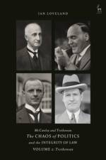 McCawley and Trethowan - The Chaos of Politics and the Integrity of Law - Volume 2 af Ian (City Loveland