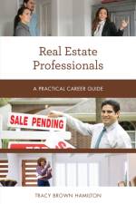 Real Estate Professionals af Tracy Brown Hamilton