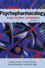 Psychopharmacology af Jerry ( Meyer