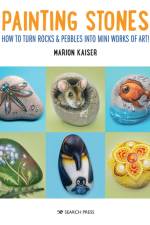 Painting Stones af Marion Kaiser