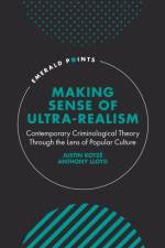 Making Sense of Ultra-Realism af Justin (Teesside University Kotze
