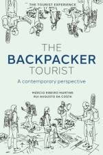 The Backpacker Tourist af Marcio Ribeiro (Polytechnic Institute of Braganca Martins