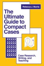 The Ultimate Guide to Compact Cases af Rebecca J. (Westfield State University Morris