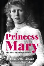 Princess Mary af Elisabeth Basford