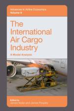The International Air Cargo Industry