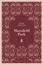 Mansfield Park af Jane Austen