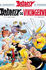 Asterix 9 af Rene Goscinny