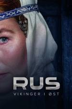 RUS - vikinger i øst af Else Roesdahl