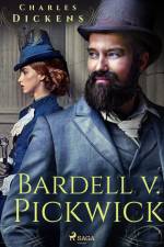 Bardell v. Pickwick af Charles Dickens