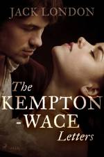 The Kempton-Wace Letters af Jack London