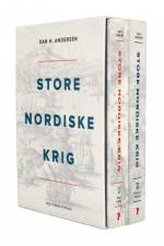 Store Nordiske Krig af Dan H. Andersen