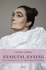 Ansigtslæsning af Fattima Loreen