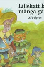 Lillekatt kan många gåtor af Ulf Löfgren