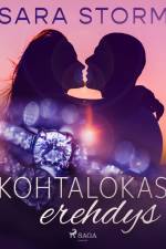 Kohtalokas erehdys af Sara Storm