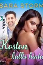 Koston kallis hinta af Sara Storm