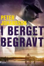I berget begravt af Peter Johansson