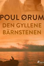 Den gyllene bärnstenen af Poul Ørum
