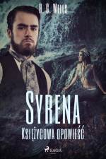 Syrena. Księżycowa opowieść af H. G. Wells