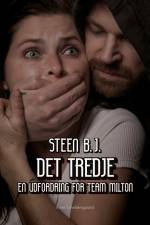 DET TREDJE af Steen B. J.
