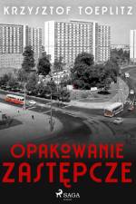 Opakowanie zastępcze af Krzysztof Toeplitz