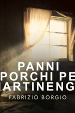 Panni sporchi per Martinengo af Fabrizio Borgio