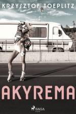 Akyrema af Krzysztof Toeplitz