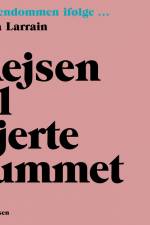 Rejsen til hjerterummet af Paula Larrain