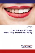 The Science of Tooth Whitening: Dental Bleaching af Aliva Sahu