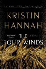 The Four Winds af Kristin Hannah