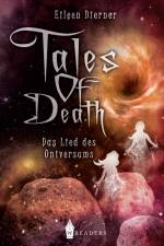 Tales of Death af Eileen Dierner
