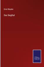 Das Siegthal af Ernst Weyden