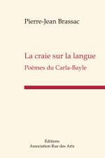 La craie sur la langue af Pierre-Jean Brassac