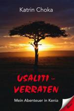 Usaliti - verraten af Katrin Choka