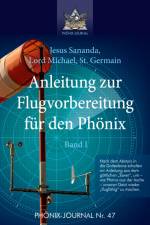 Anleitung zur Flugvorbereitung für den Phönix af Saint Germain