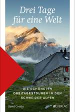 Drei Tage für eine Welt af David Coulin