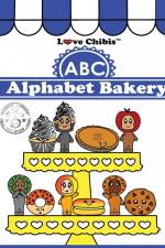 ABC Alphabet Bakery