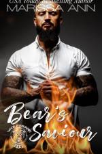 Bear's Saviour af Marissa Ann
