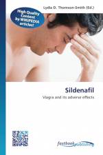 Sildenafil af Lydia D. Thomson-Smith